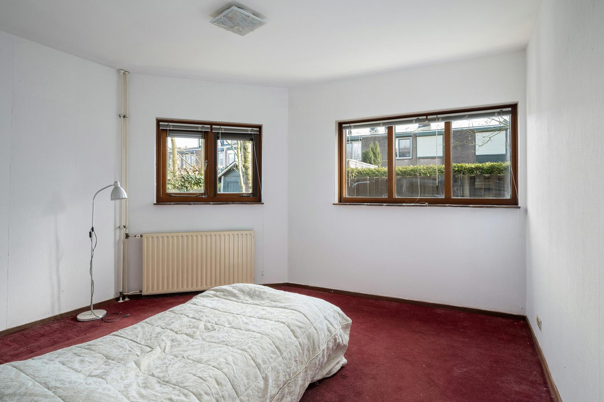 Vrijstaande woning te koop: Bark 65, Barendrecht