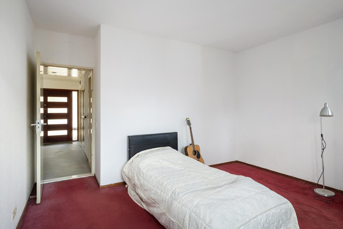 Vrijstaande woning te koop: Bark 65, Barendrecht