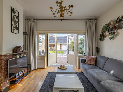 Willem Barentsstraat 1