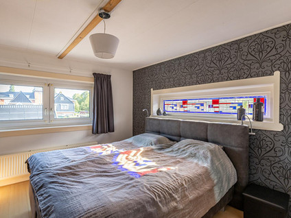 Willem Barentsstraat 1