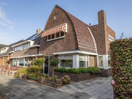 Willem Barentsstraat 1