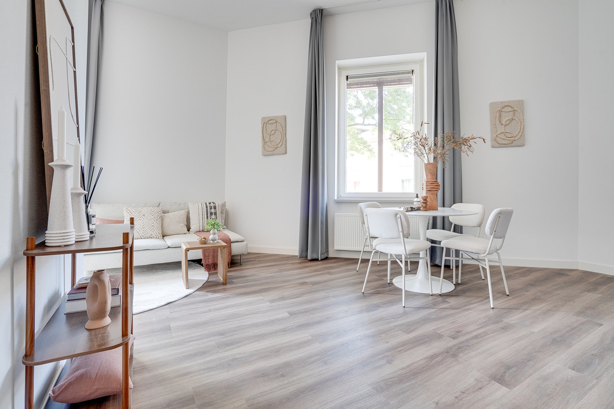 Studio te koop: Geelgors 1-20, Nieuwegein