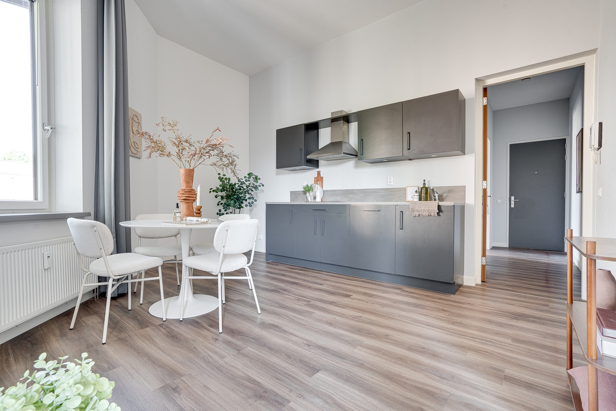 Studio te koop: Geelgors 1-20, Nieuwegein