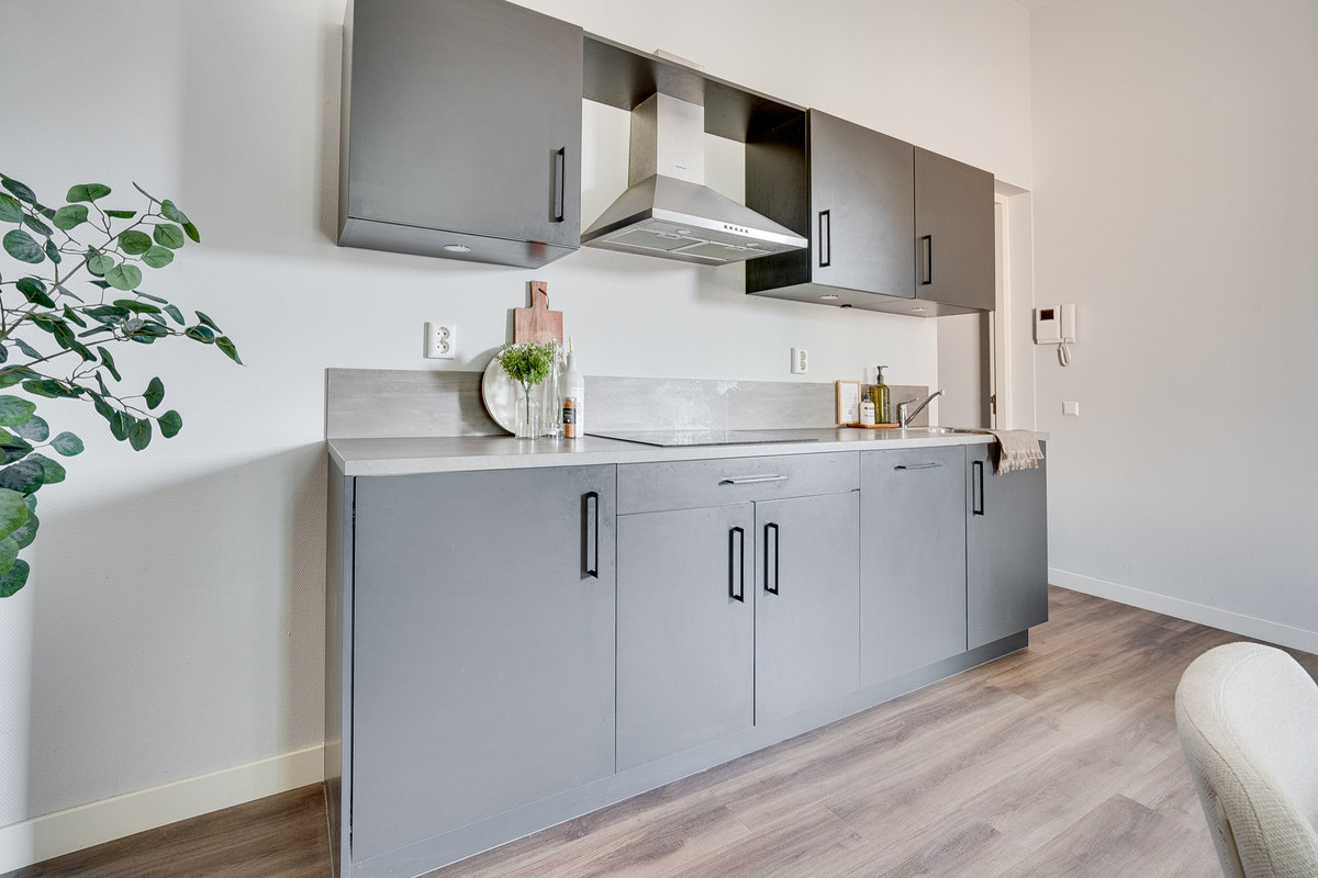 Studio te koop: Geelgors 1-20, Nieuwegein
