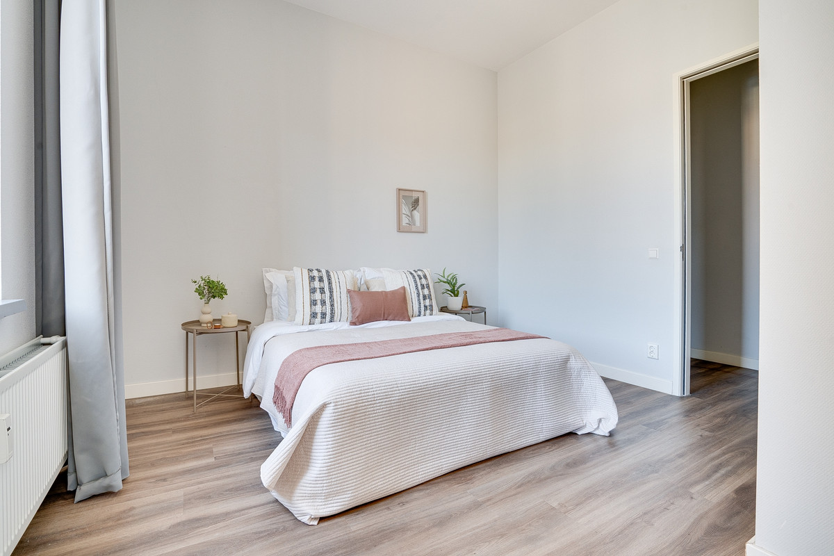 Studio te koop: Geelgors 1-20, Nieuwegein