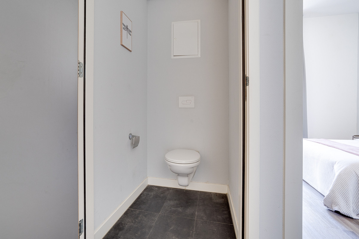 Studio te koop: Geelgors 1-20, Nieuwegein