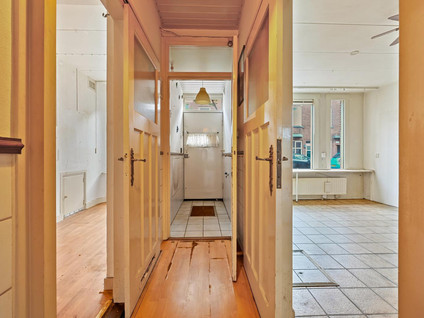 Drijfriemstraat 55