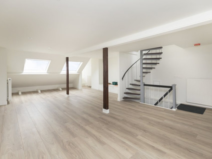 Spaarndammerstraat 21 4