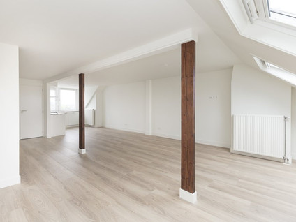 Spaarndammerstraat 21 4