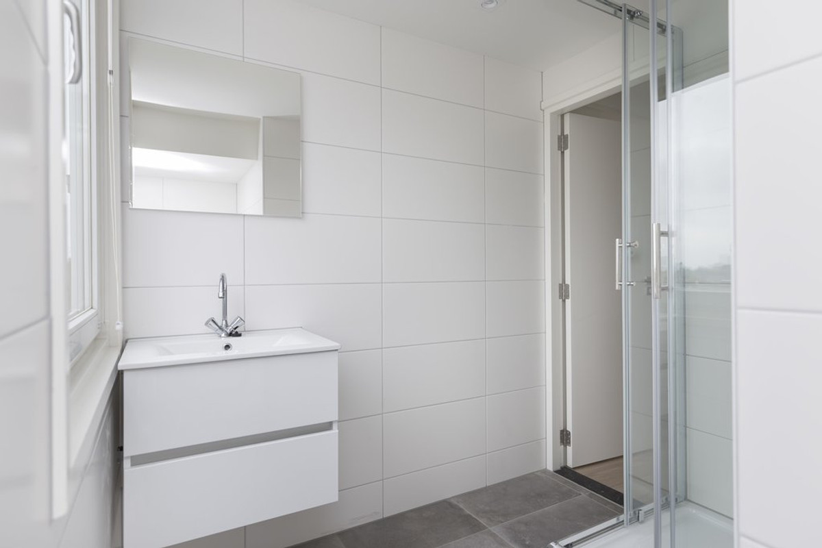 Appartement te huur: Spaarndammerstraat 21-4, Amsterdam