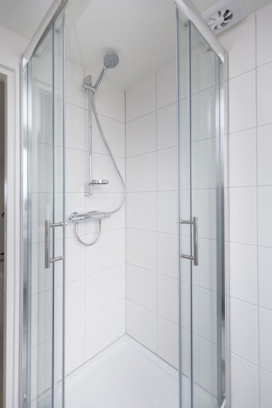 Appartement te huur: Spaarndammerstraat 21-4, Amsterdam