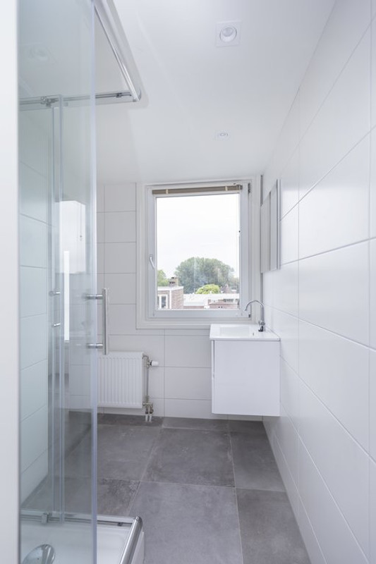 Appartement te huur: Spaarndammerstraat 21-4, Amsterdam