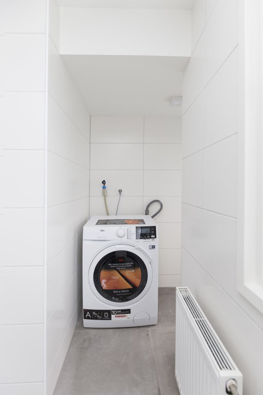 Appartement te huur: Spaarndammerstraat 21-4, Amsterdam