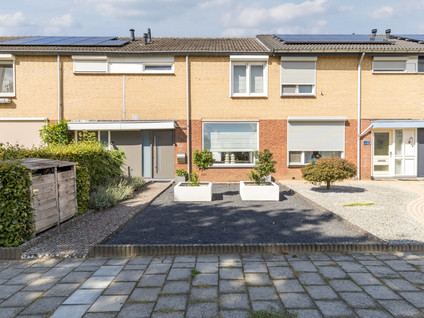 Isabellastraat 23
