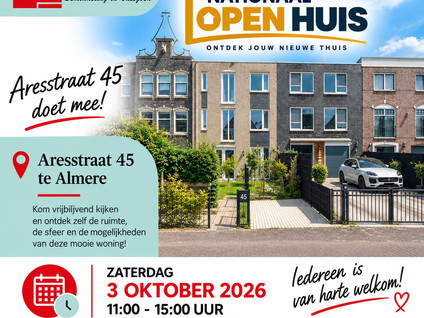 Aresstraat 45