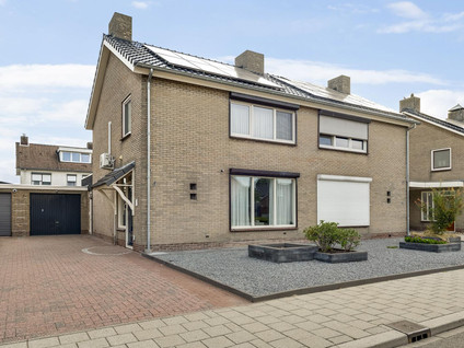 Klaproosstraat 5