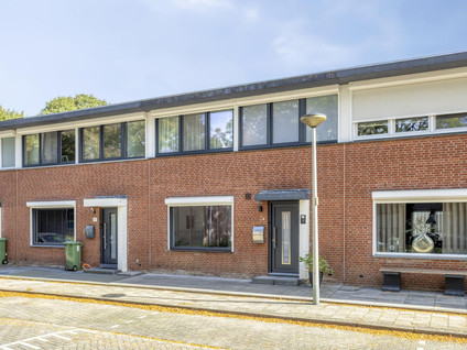 Valkenierstraat 13