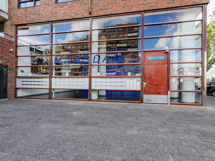 Helmersstraat 5