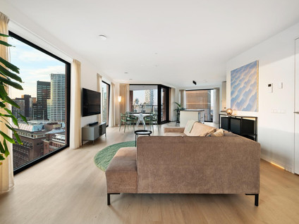 Wijnhaven 65B 14