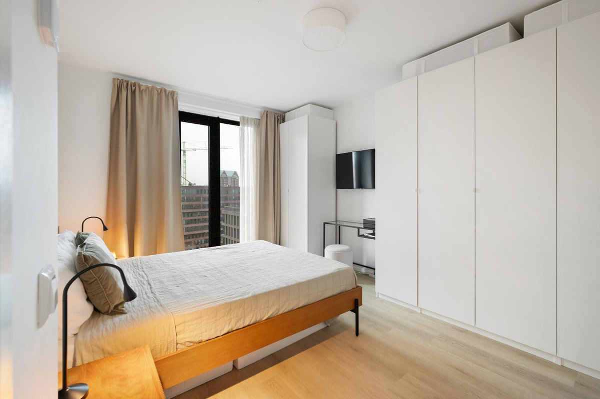 Appartement te koop: Wijnhaven 65B14, Rotterdam