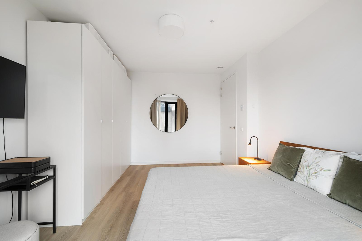 Appartement te koop: Wijnhaven 65B14, Rotterdam