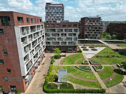 Ronsseweg 710