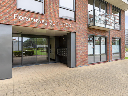 Ronsseweg 710