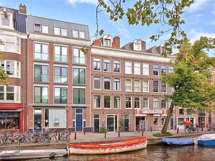 Lijnbaansgracht 198