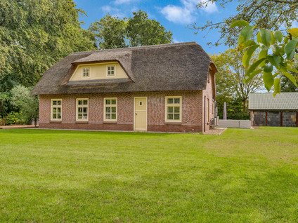 Den Hulst 93