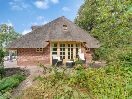 Den Hulst 93