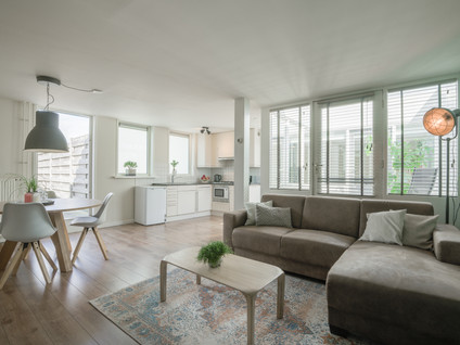 Raadhuisstraat 43b