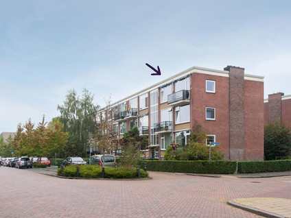 Jhr. De Savornin Lohmanstraat 18