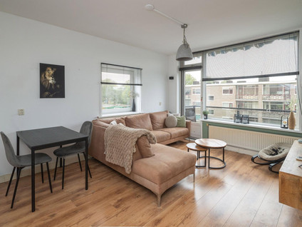 Jhr. De Savornin Lohmanstraat 18