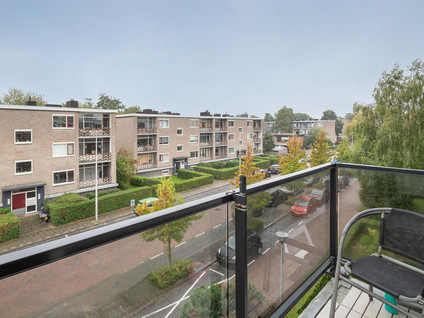Jhr. De Savornin Lohmanstraat 18