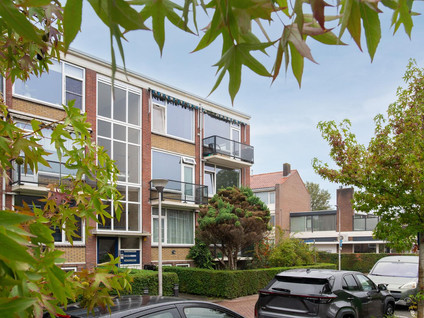 Jhr. De Savornin Lohmanstraat 18