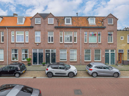 Krugerstraat 128