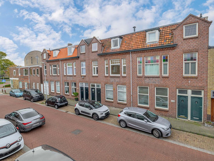 Krugerstraat 128