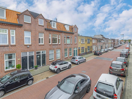 Krugerstraat 128