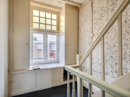 Krugerstraat 128