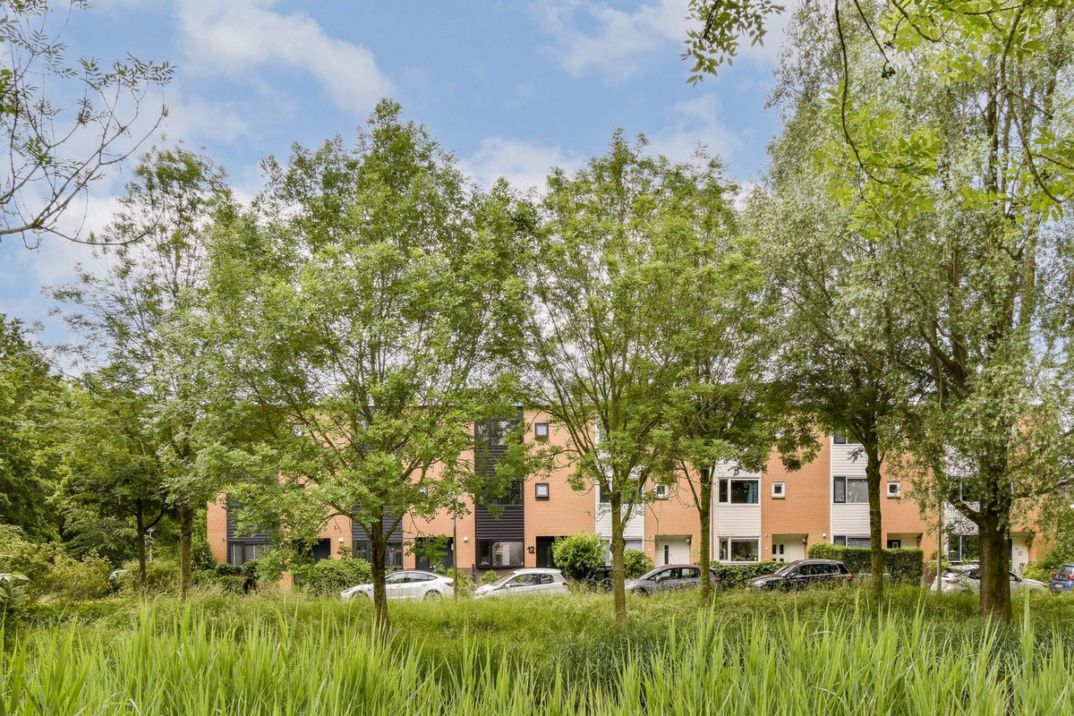 Louis Couperussingel 13 1187VX Amstelveen, Amstelveen