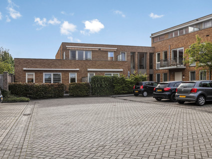 Prinsenlaan 9A