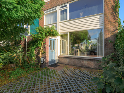 Kamerlingh Onnesstraat 2
