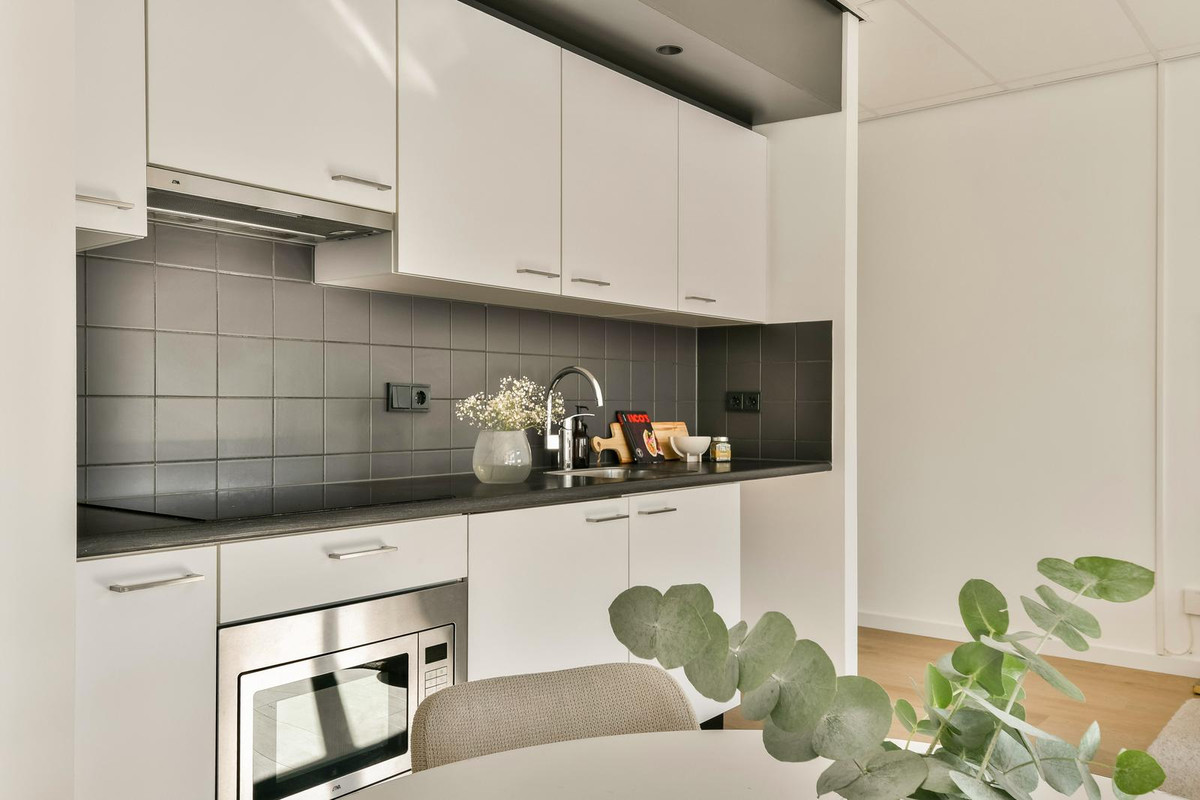 Studio te koop: Kalverstraat 6-7, Apeldoorn