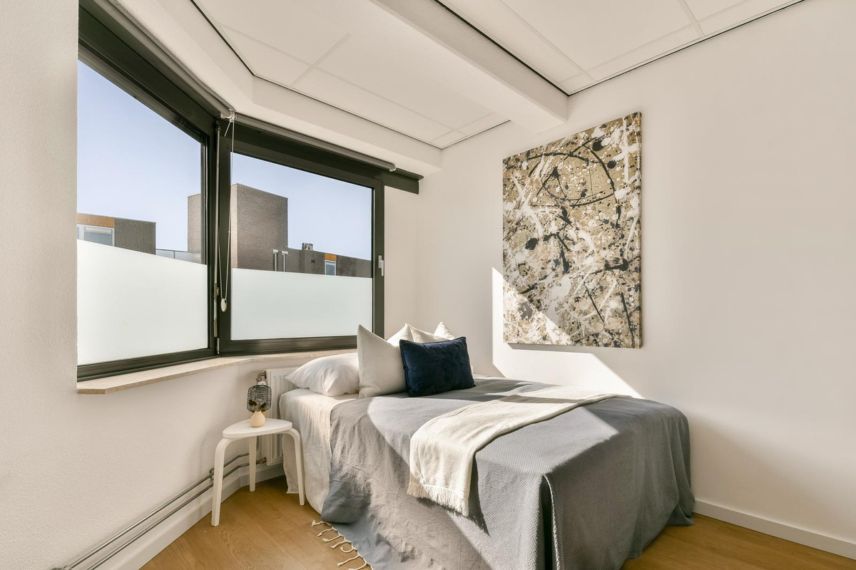 Studio te koop: Kalverstraat 6-7, Apeldoorn