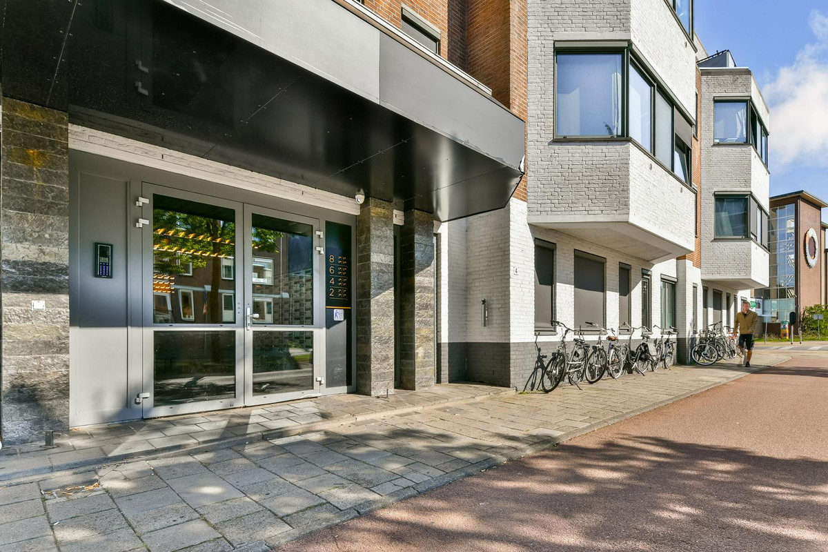 Studio te koop: Kalverstraat 6-7, Apeldoorn