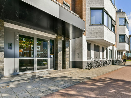 Kalverstraat 6 7