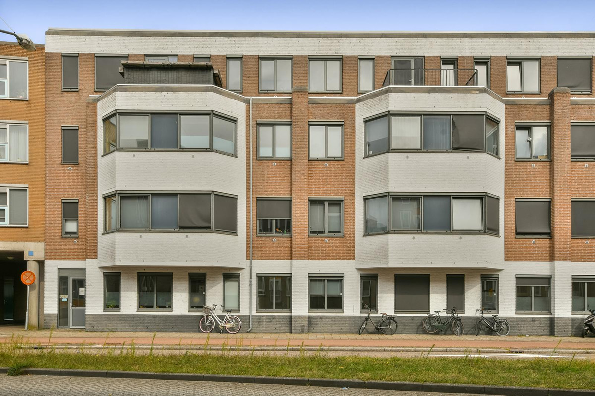 Studio te koop: Kalverstraat 6-7, Apeldoorn