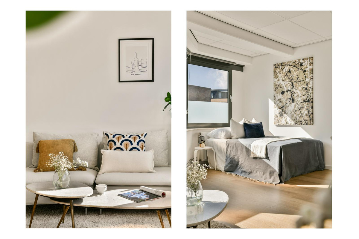 Studio te koop: Kalverstraat 6-7, Apeldoorn