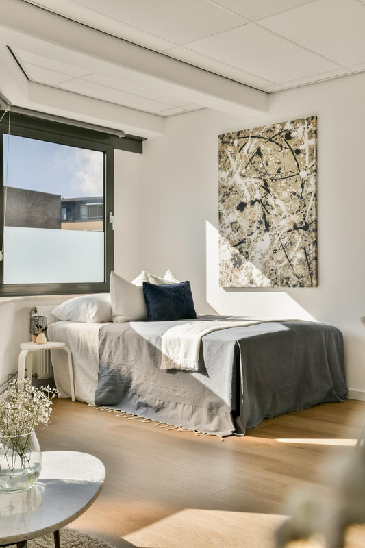 Studio te koop: Kalverstraat 6-7, Apeldoorn