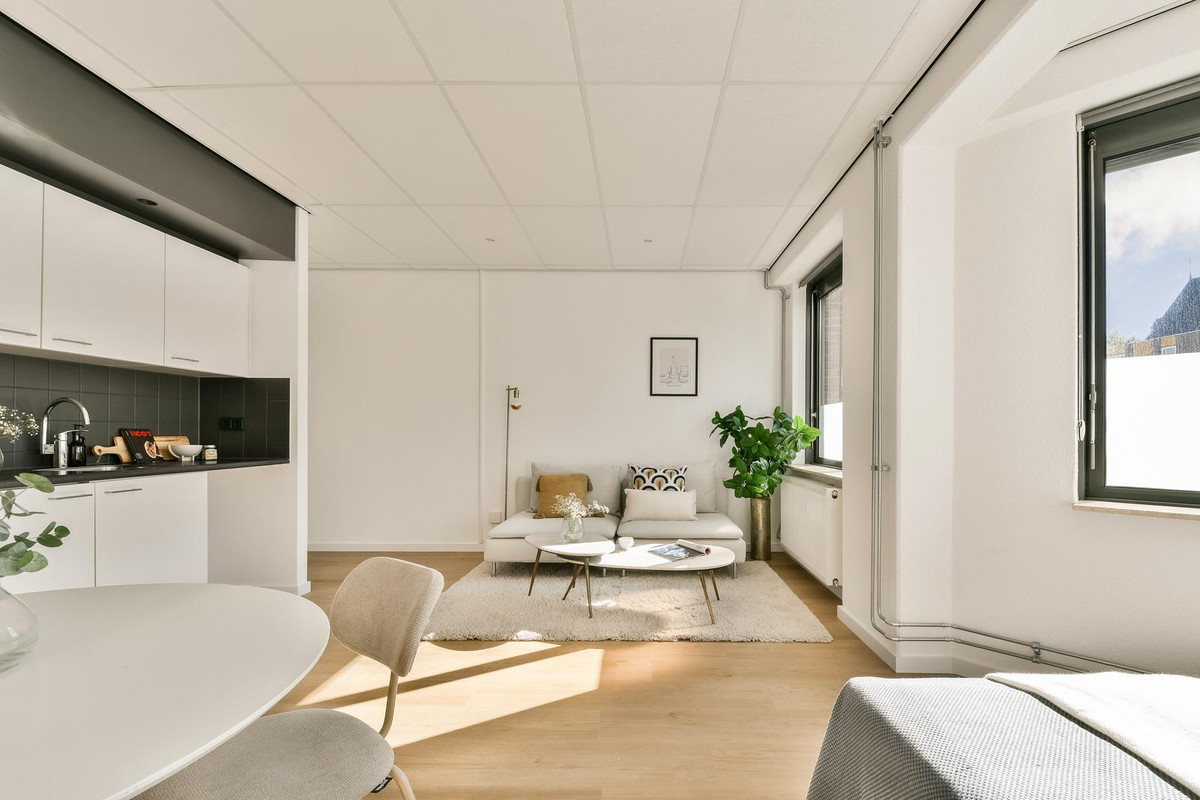 Studio te koop: Kalverstraat 6-7, Apeldoorn